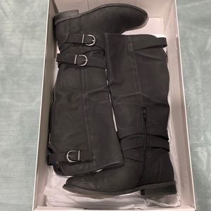 Madden Girl Boots